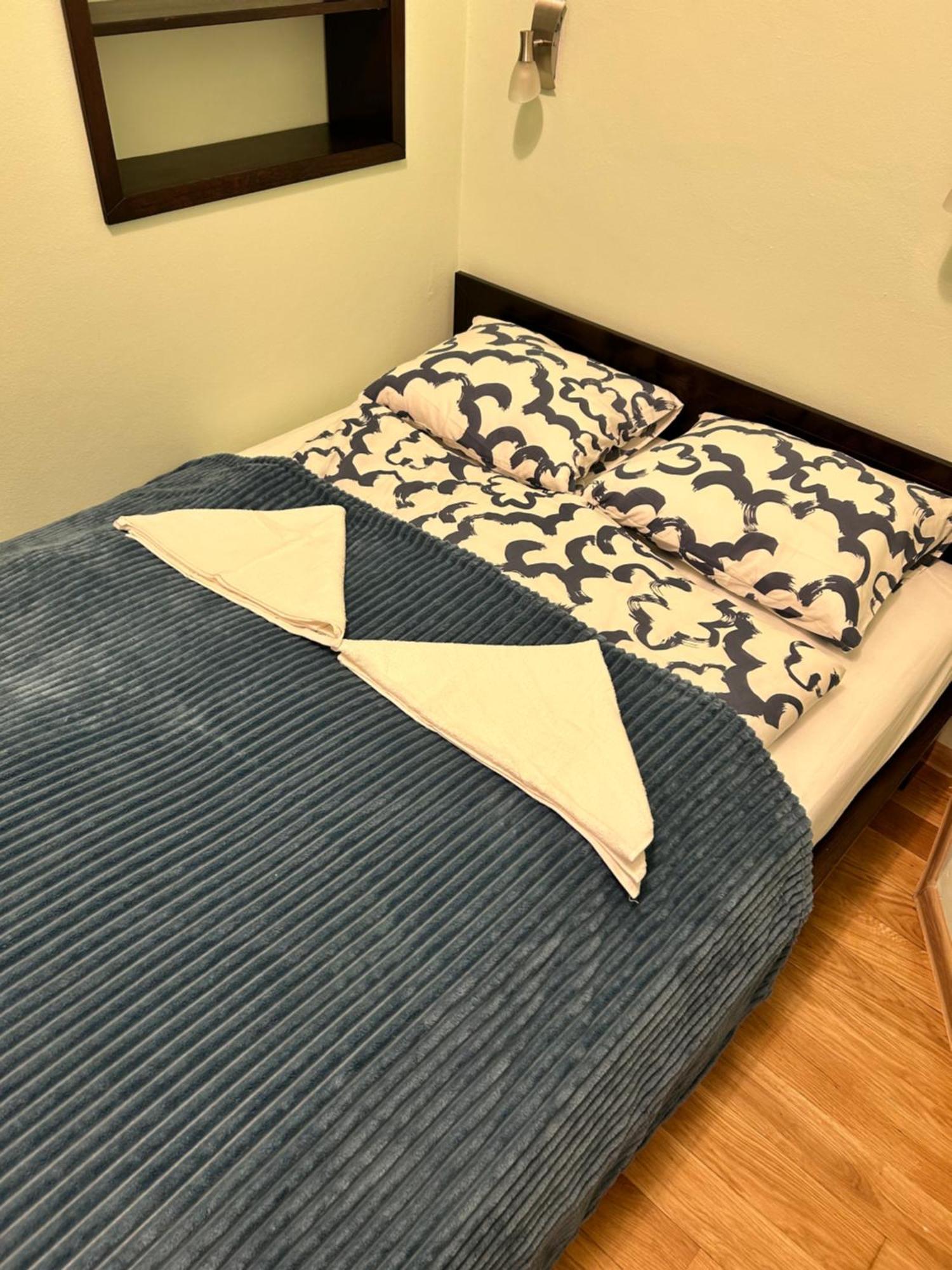Ministay クラクフ エクステリア 写真